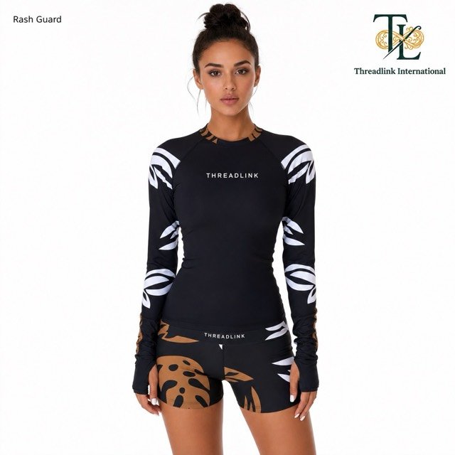 Rash Guard