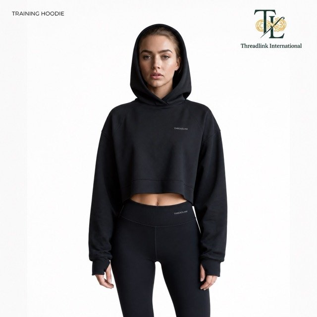 Training Hoodie