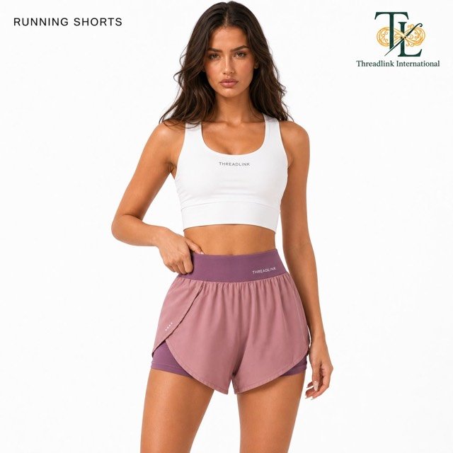 Running Shorts