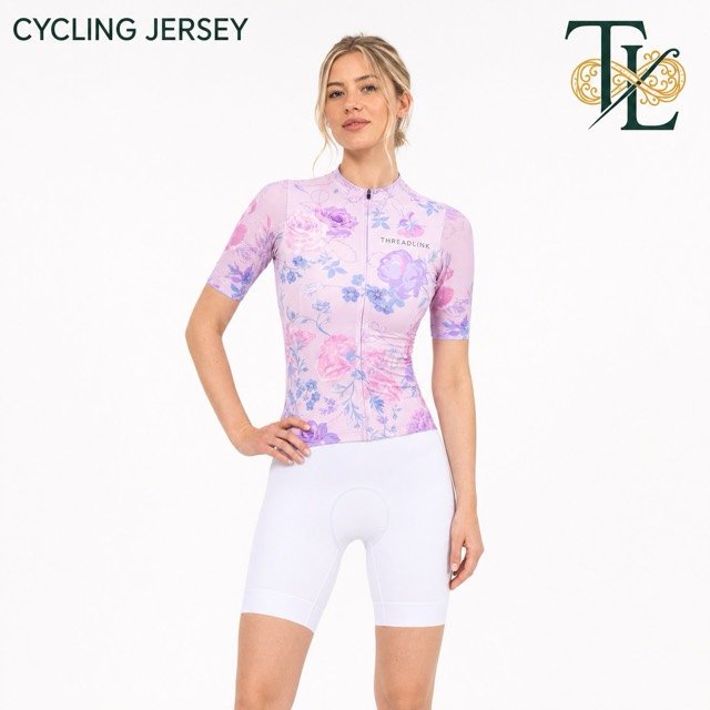 Cycling Jersey