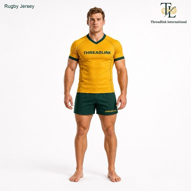 Rugby Uniform