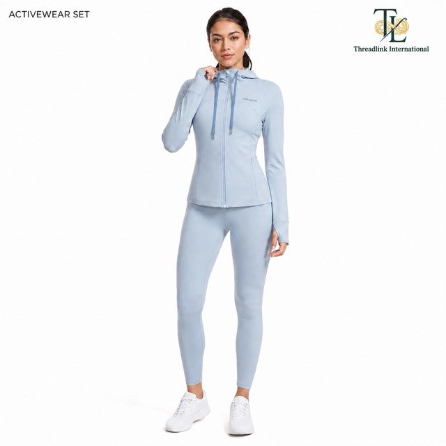 Active Wear Set