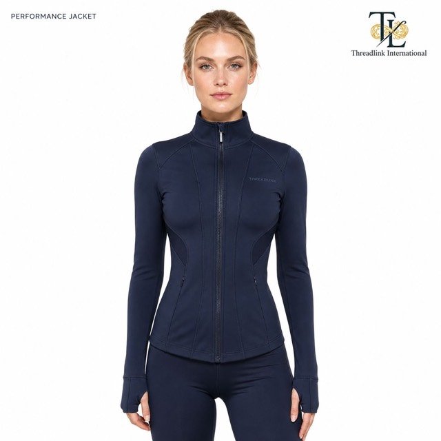 Performance Jacket