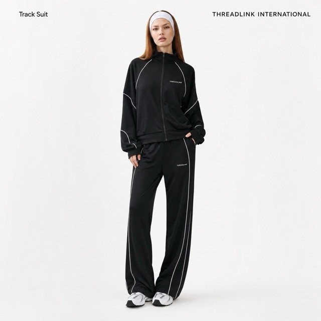 Tracksuit
